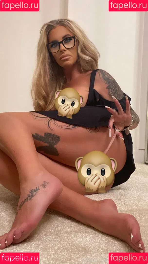 Jennifer Thomson Onlyfans Photo Gallery 