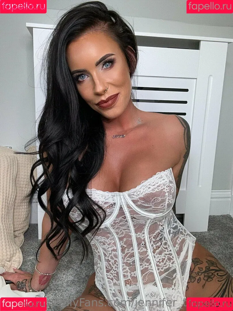 Jennifer Thomson Onlyfans Photo Gallery 