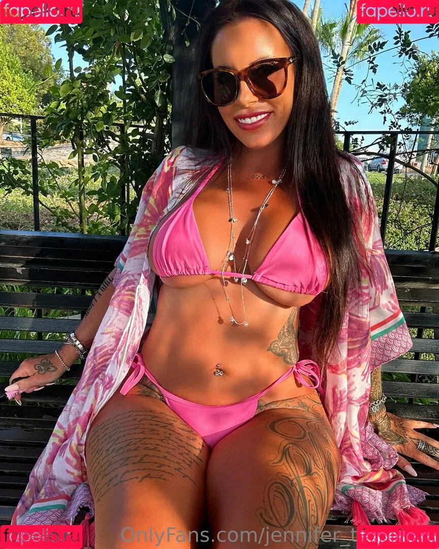 Jennifer Thomson Onlyfans Photo Gallery 