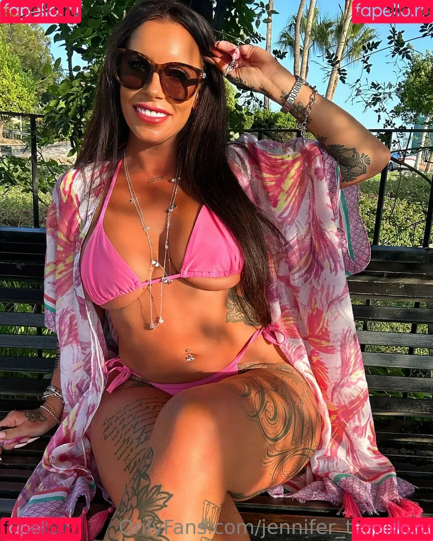 Jennifer Thomson Onlyfans Photo Gallery 