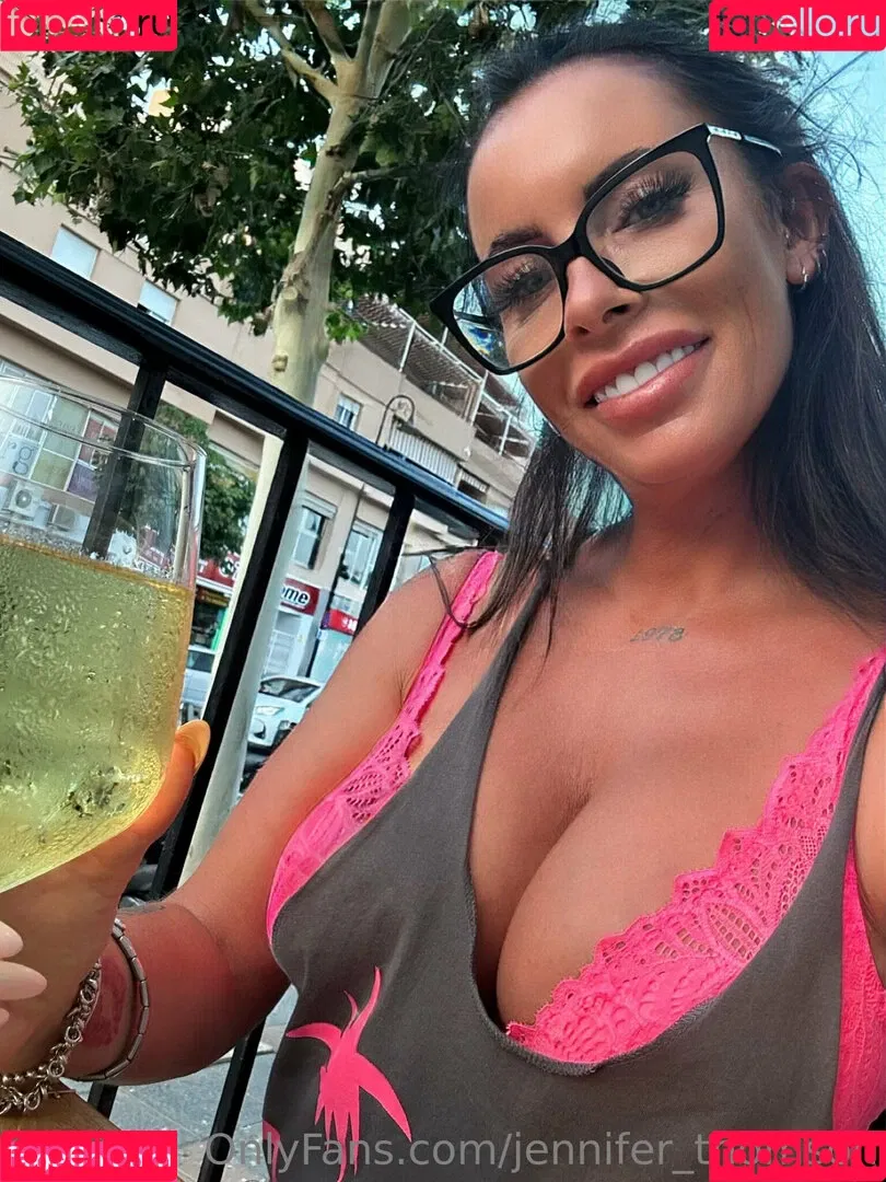 Jennifer Thomson Onlyfans Photo Gallery 