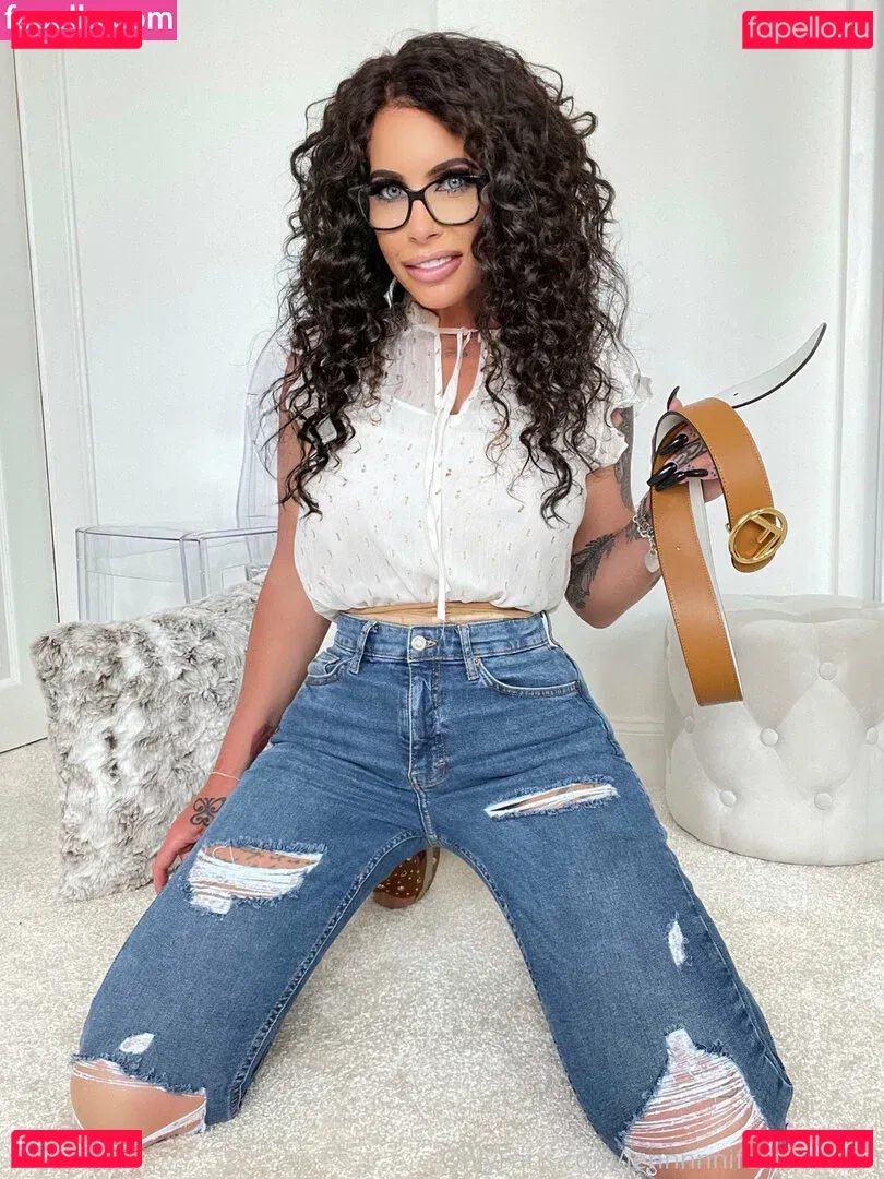 Jennifer Thomson Onlyfans Photo Gallery 