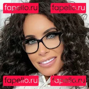 Jennifer Thomson Onlyfans Photo Gallery 