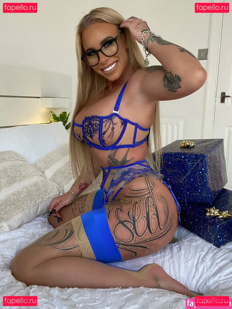 Jennifer Thomson Onlyfans Photo Gallery 