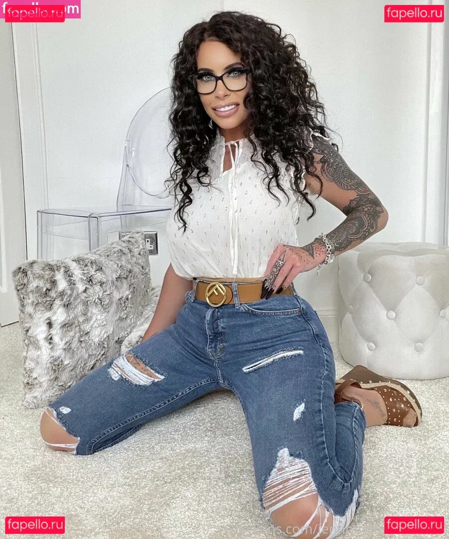 Jennifer Thomson Onlyfans Photo Gallery 