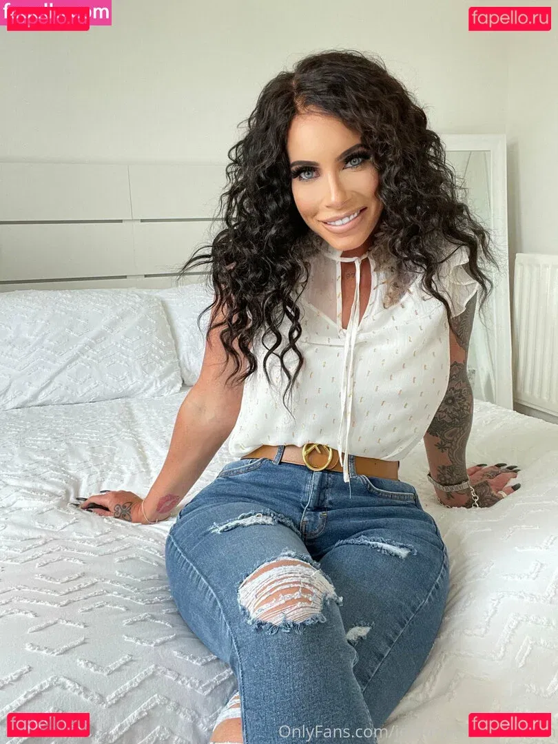 Jennifer Thomson Onlyfans Photo Gallery 