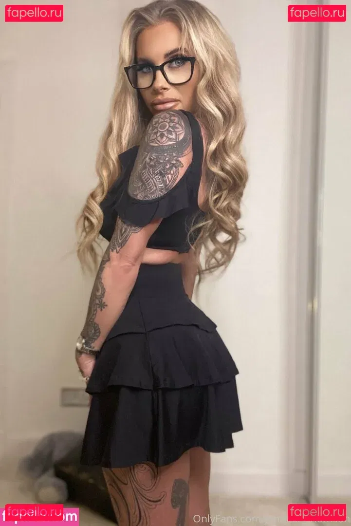 Jennifer Thomson Onlyfans Photo Gallery 