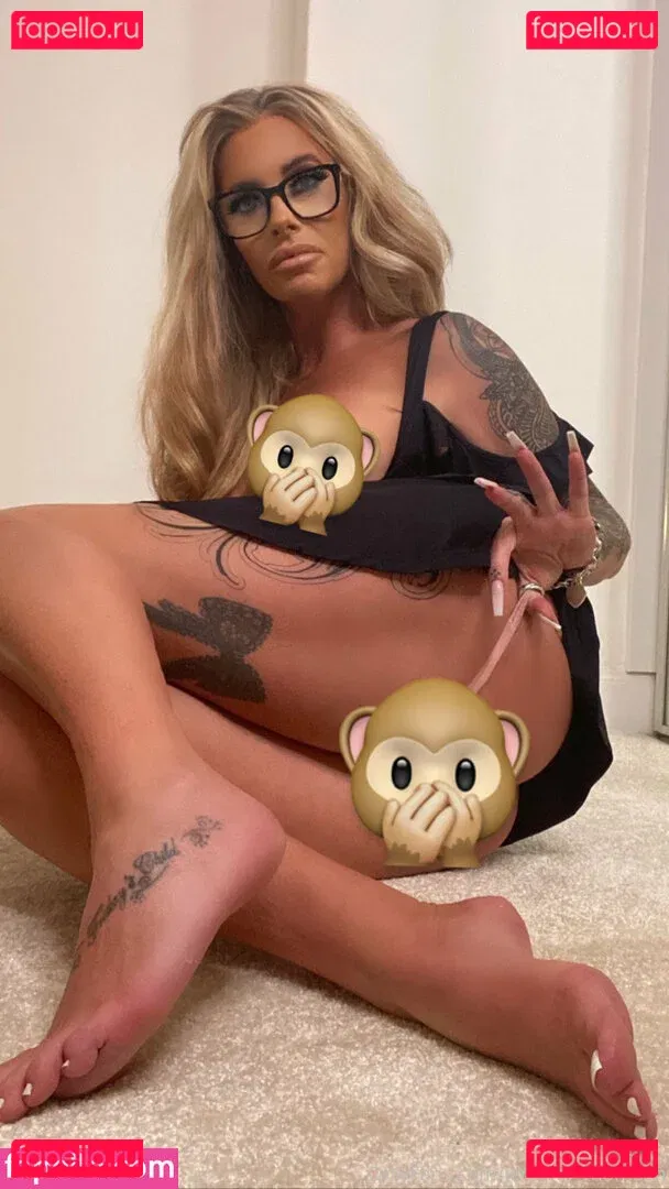 Jennifer Thomson Onlyfans Photo Gallery 