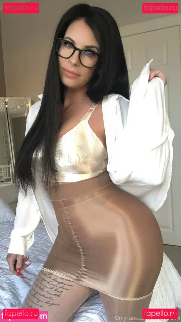 Jennifer Thomson Onlyfans Photo Gallery 