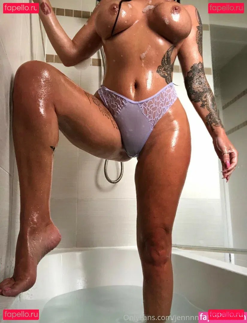 Jennifer Thomson Onlyfans Photo Gallery 