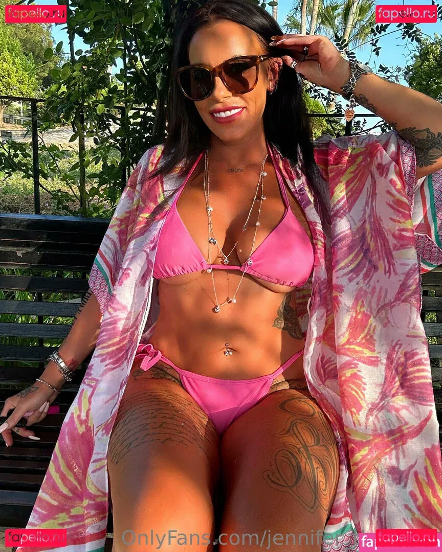 Jennifer Thomson Onlyfans Photo Gallery 