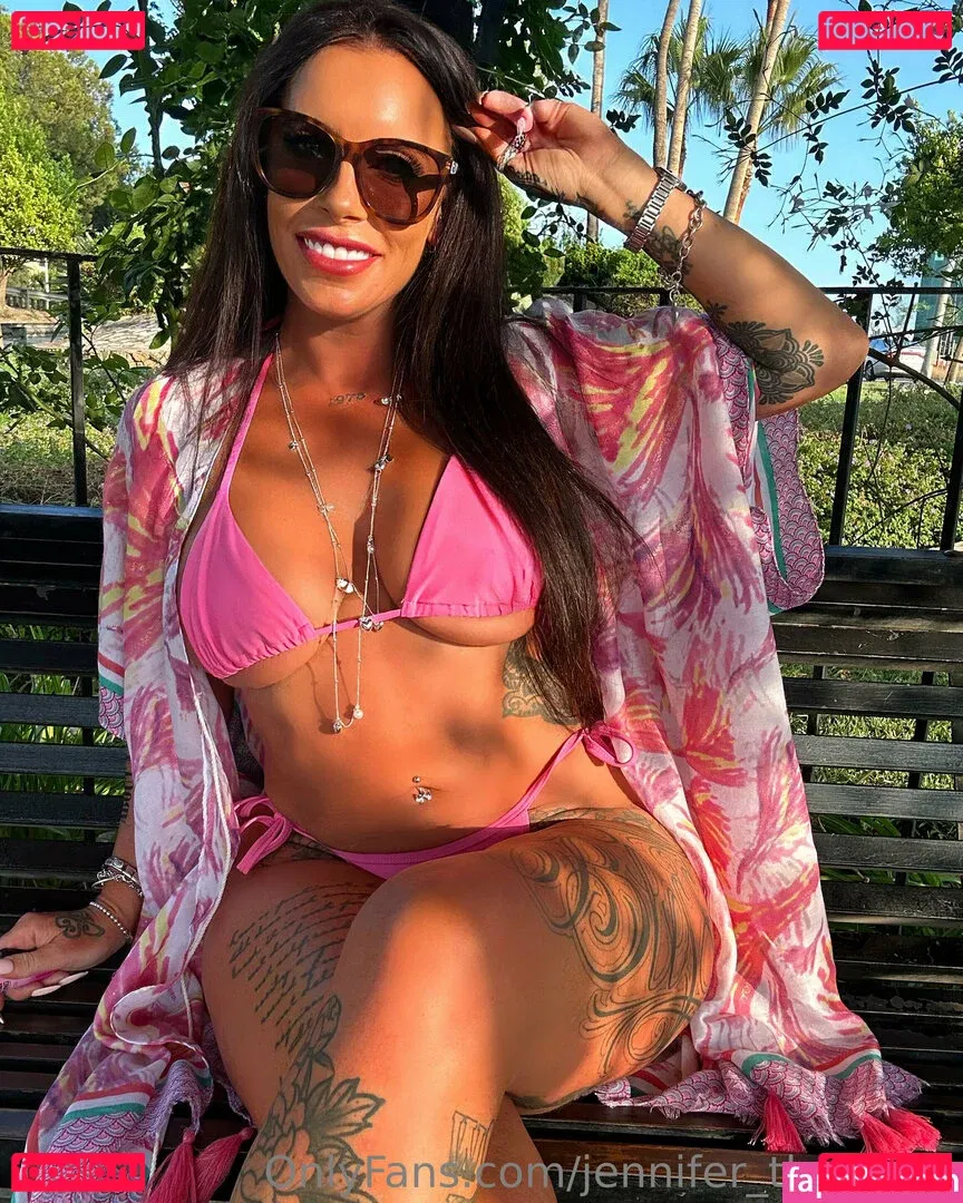 Jennifer Thomson Onlyfans Photo Gallery 