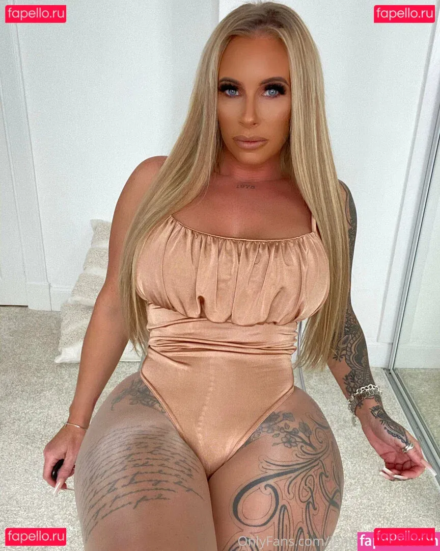Jennifer Thomson Onlyfans Photo Gallery 