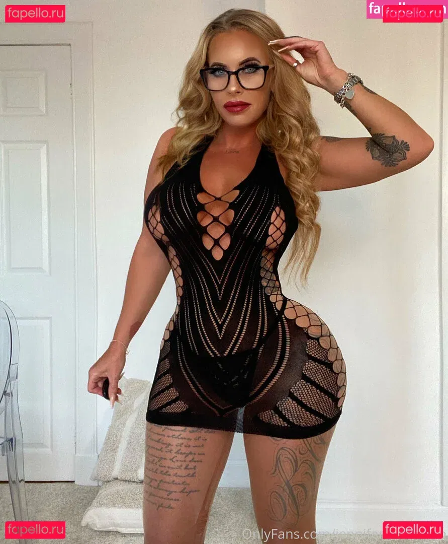 Jennifer Thomson Onlyfans Photo Gallery 