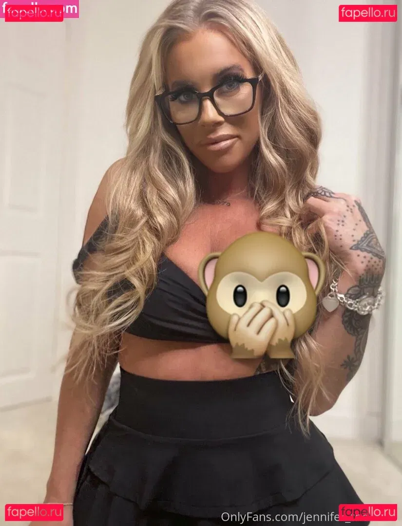 Jennifer Thomson Onlyfans Photo Gallery 