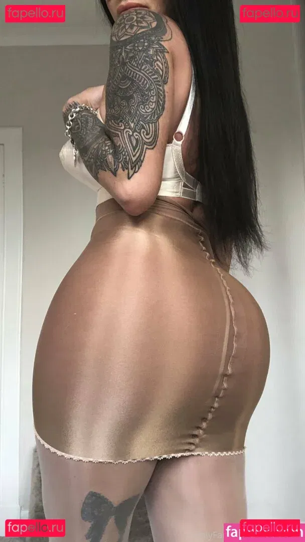 Jennifer Thomson Onlyfans Photo Gallery 