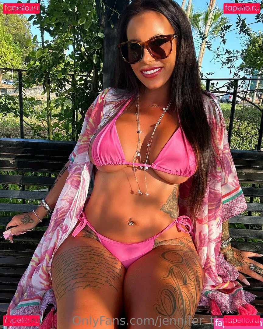 Jennifer Thomson Onlyfans Photo Gallery 