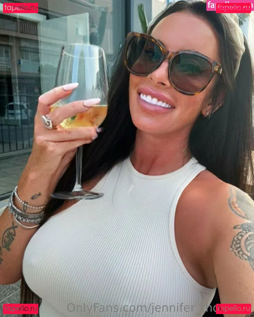 Jennifer Thomson Onlyfans Photo Gallery 