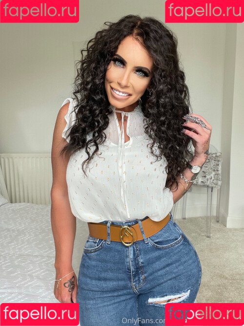 Jennifer Thomson Onlyfans Photo Gallery 