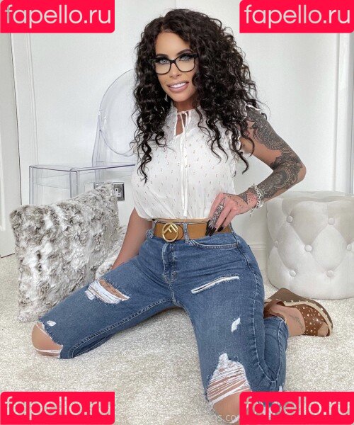 Jennifer Thomson Onlyfans Photo Gallery 