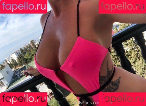 Jennifer Thomson Onlyfans Photo Gallery 