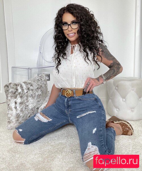 Jennifer Thomson Onlyfans Photo Gallery 