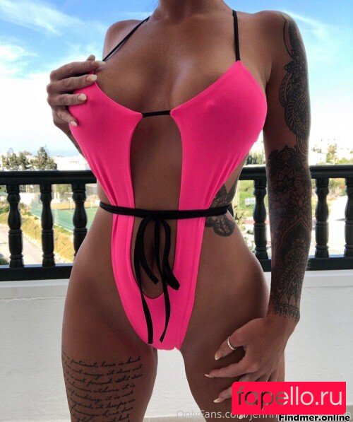 Jennifer Thomson Onlyfans Photo Gallery 