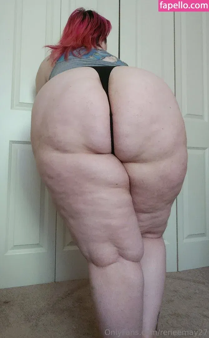 reneemay27 Onlyfans Photo Gallery 