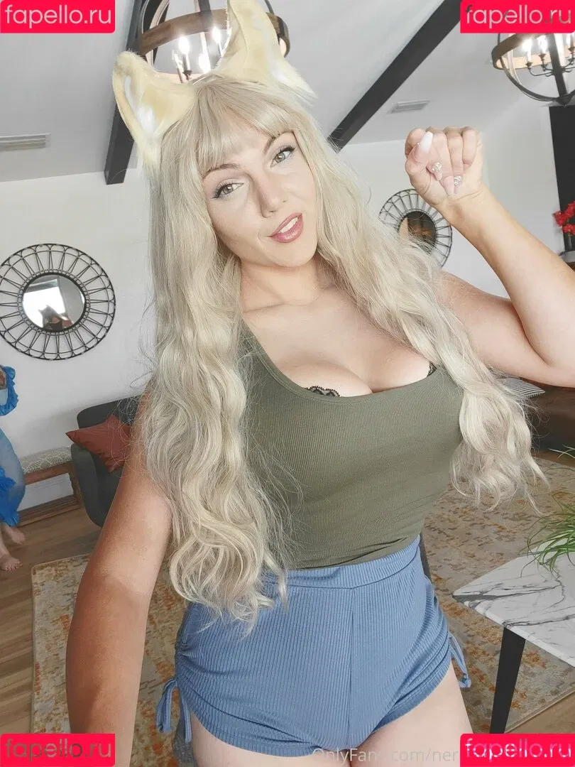 nerdydirtycosplay Onlyfans Photo Gallery 