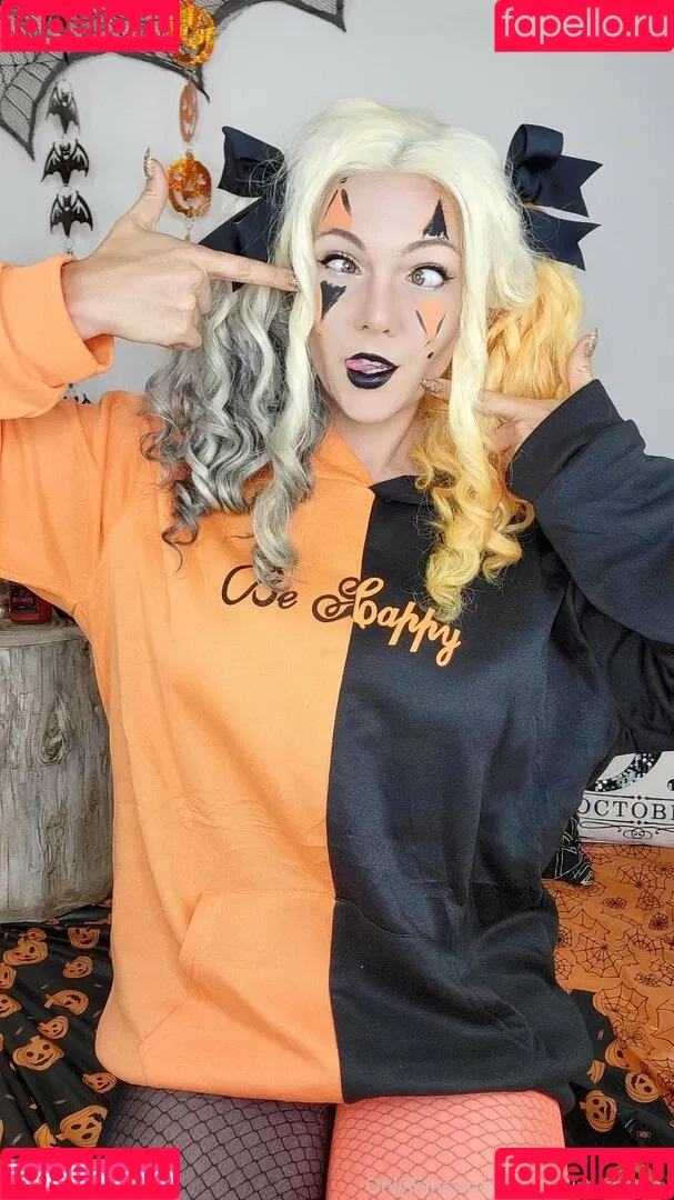 nerdydirtycosplay Onlyfans Photo Gallery 