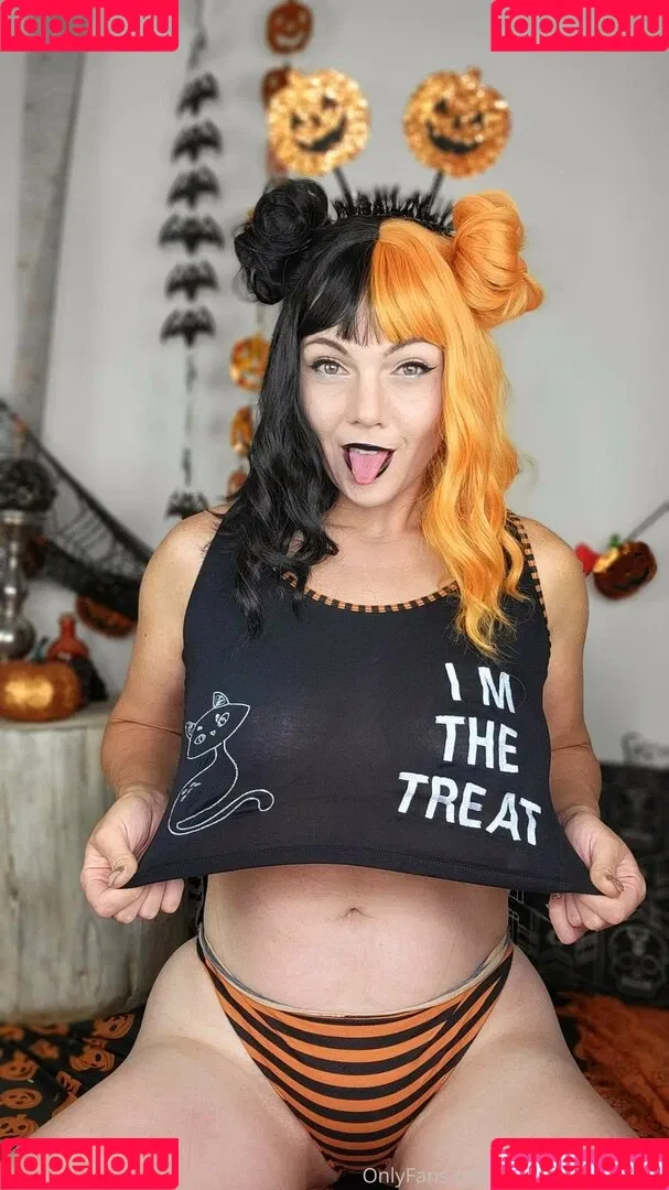 nerdydirtycosplay Onlyfans Photo Gallery 