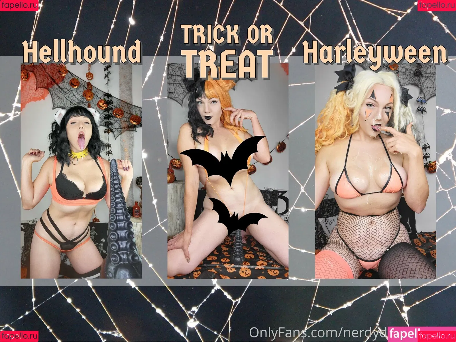 nerdydirtycosplay Onlyfans Photo Gallery 