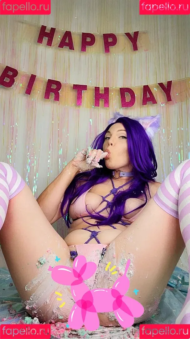 nerdydirtycosplay Onlyfans Photo Gallery 