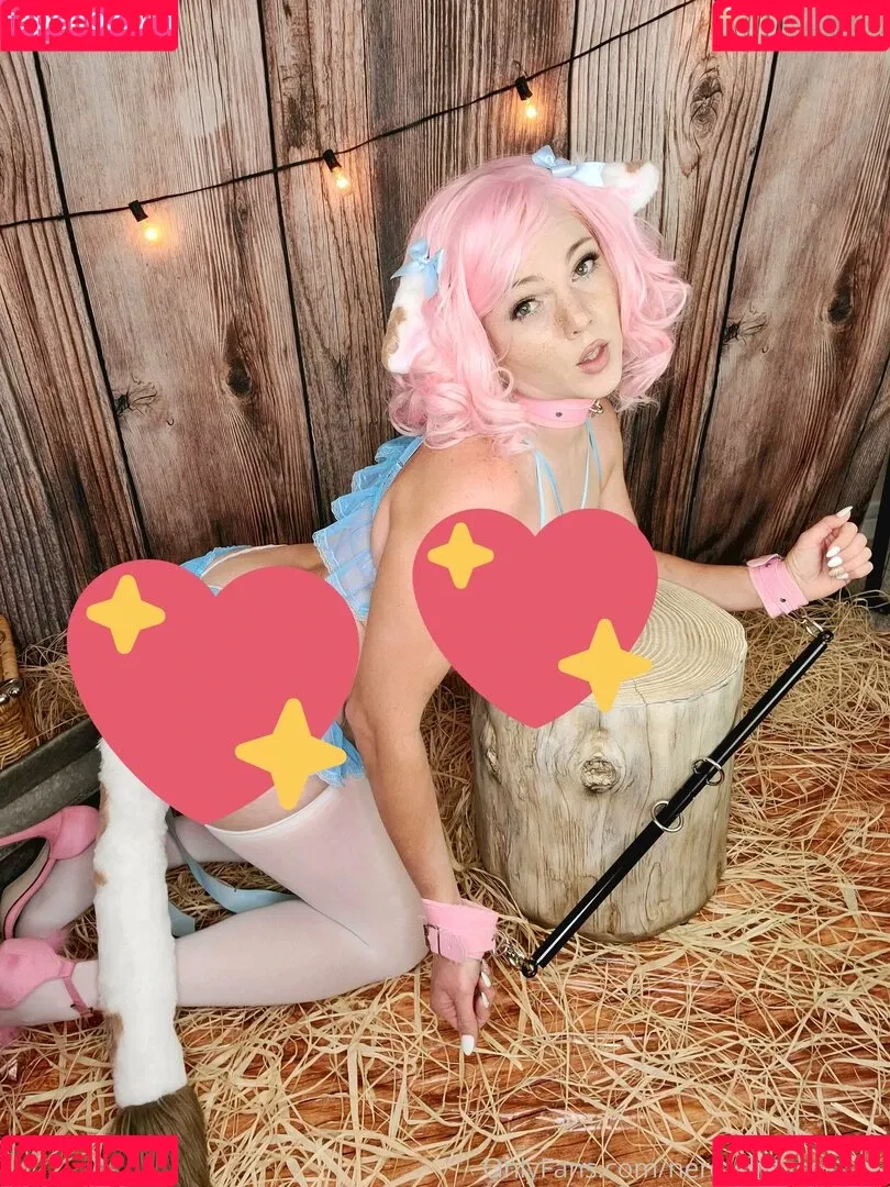 nerdydirtycosplay Onlyfans Photo Gallery 