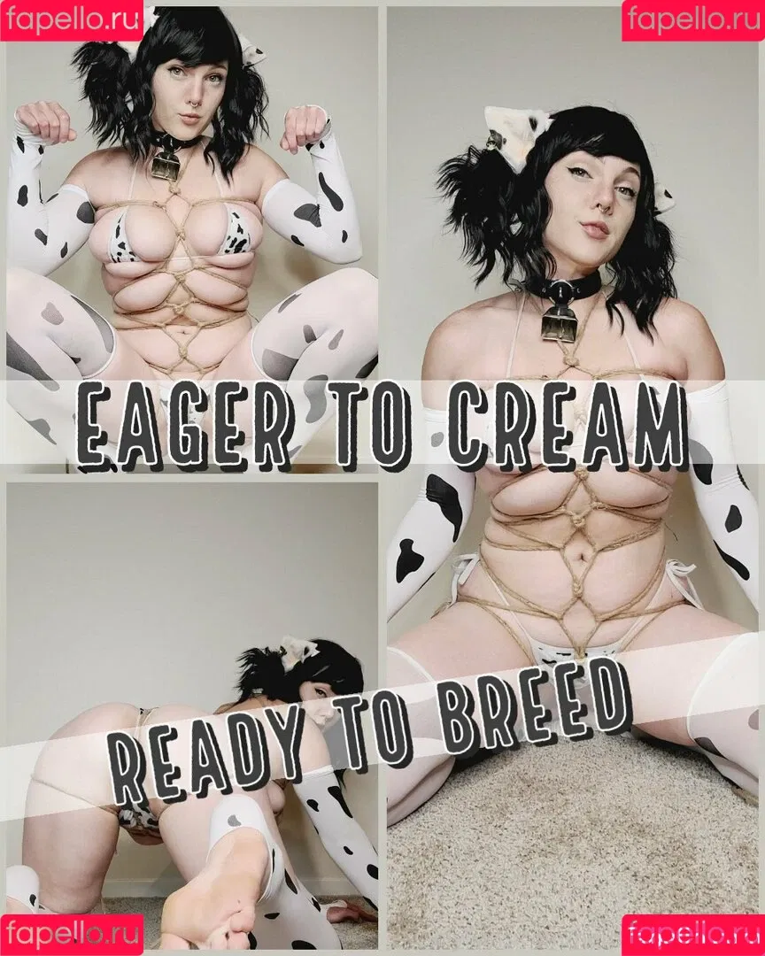 nerdydirtycosplay Onlyfans Photo Gallery 