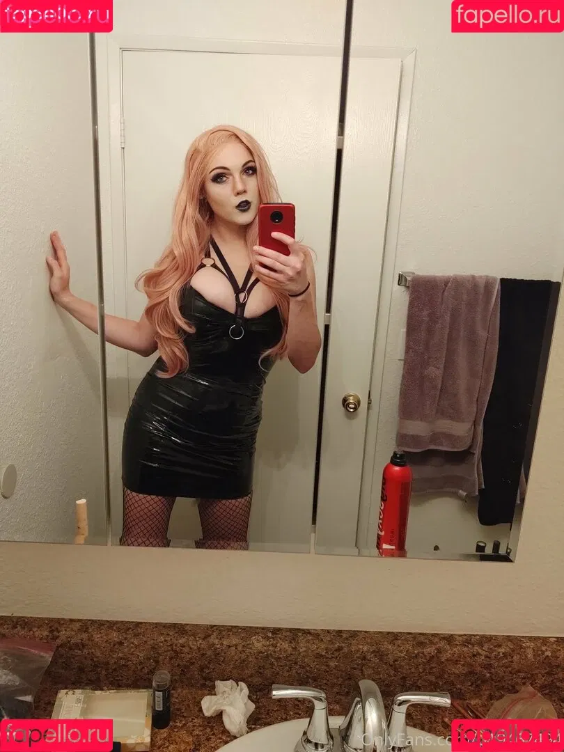 nerdydirtycosplay Onlyfans Photo Gallery 