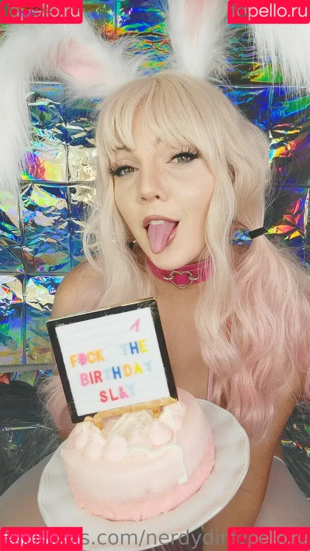 nerdydirtycosplay Onlyfans Photo Gallery 