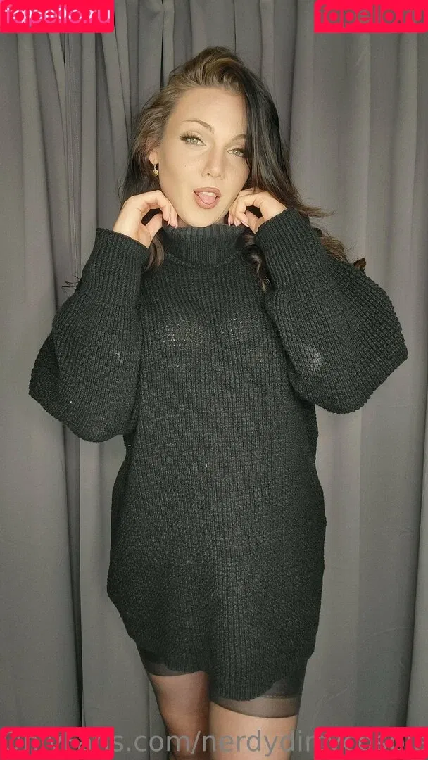 nerdydirtycosplay Onlyfans Photo Gallery 