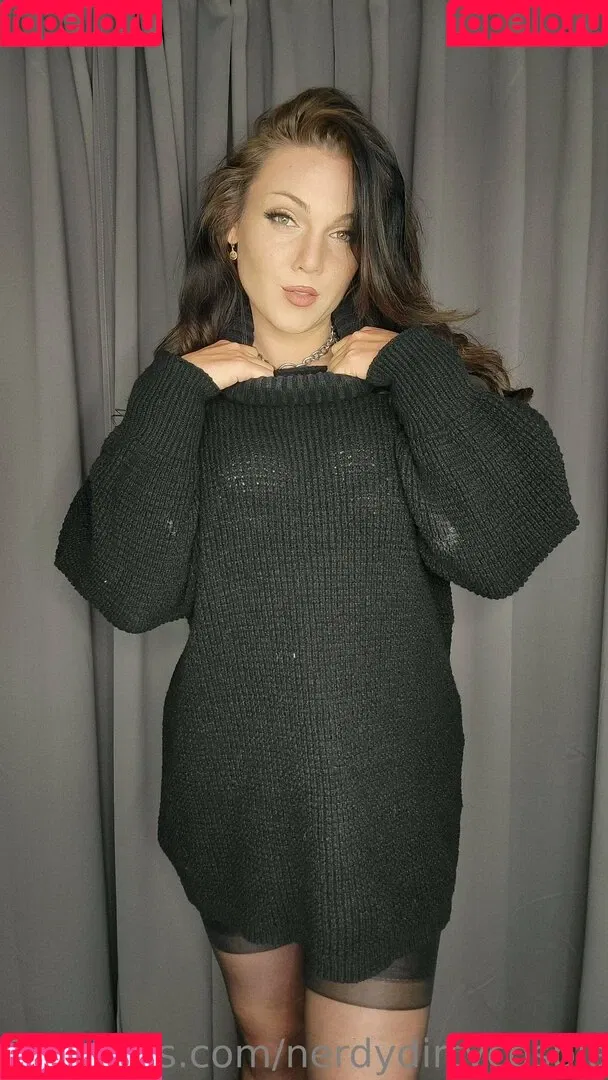 nerdydirtycosplay Onlyfans Photo Gallery 