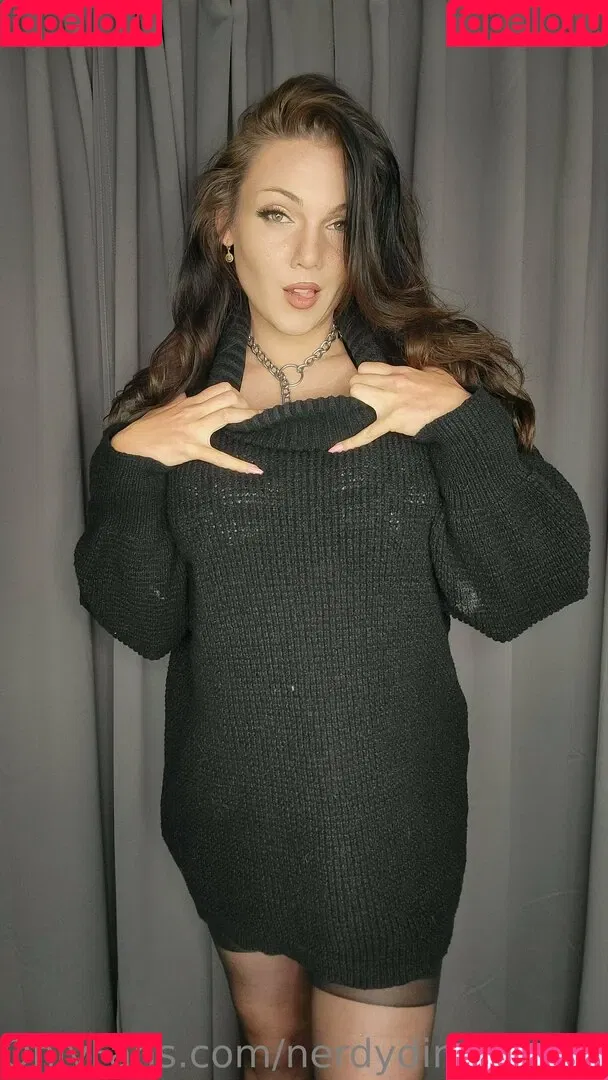 nerdydirtycosplay Onlyfans Photo Gallery 