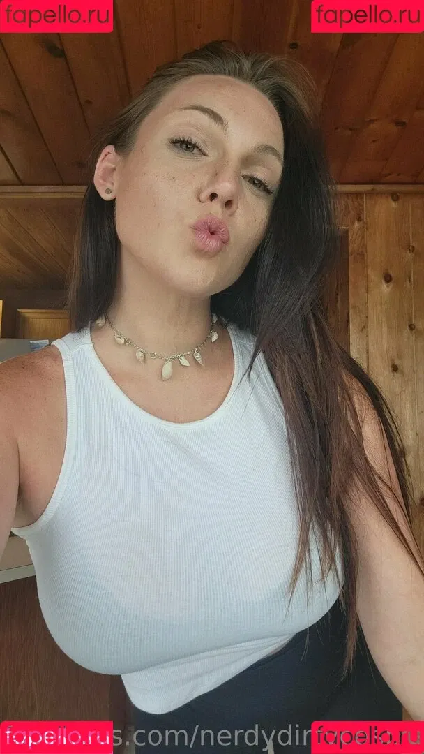 nerdydirtycosplay Onlyfans Photo Gallery 
