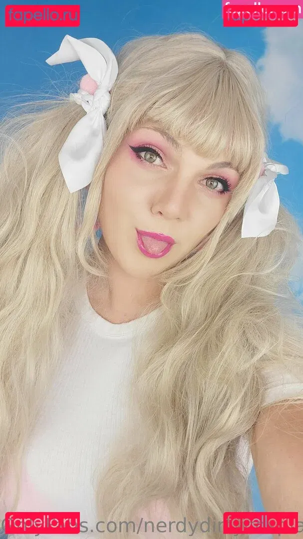 nerdydirtycosplay Onlyfans Photo Gallery 