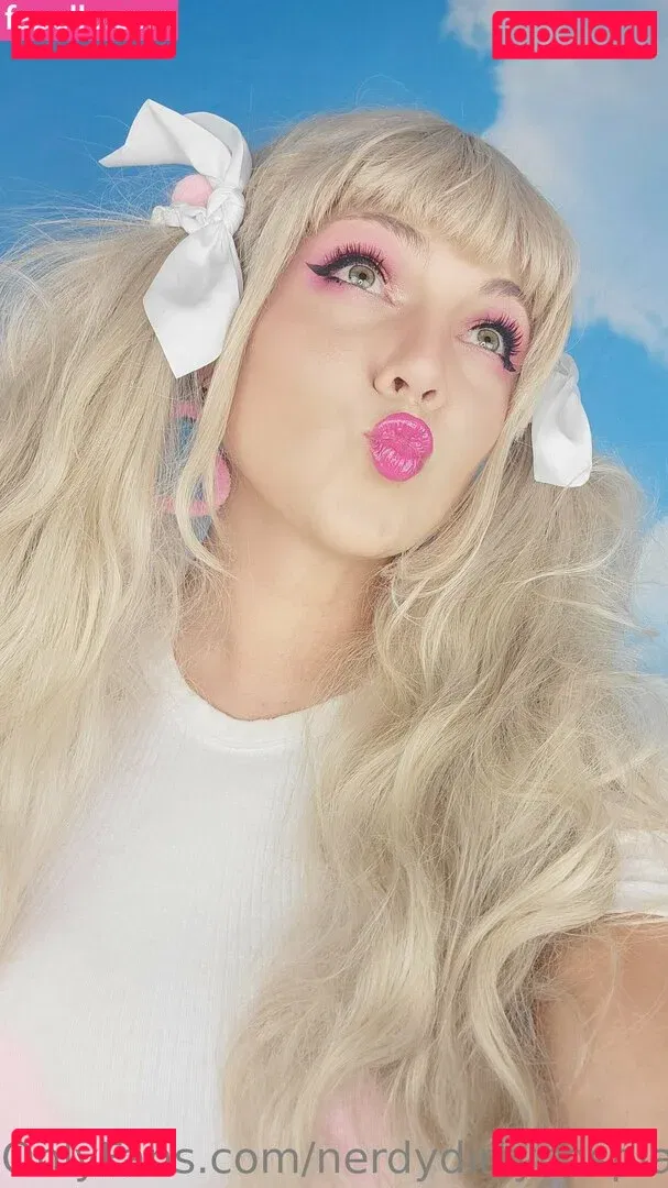 nerdydirtycosplay Onlyfans Photo Gallery 