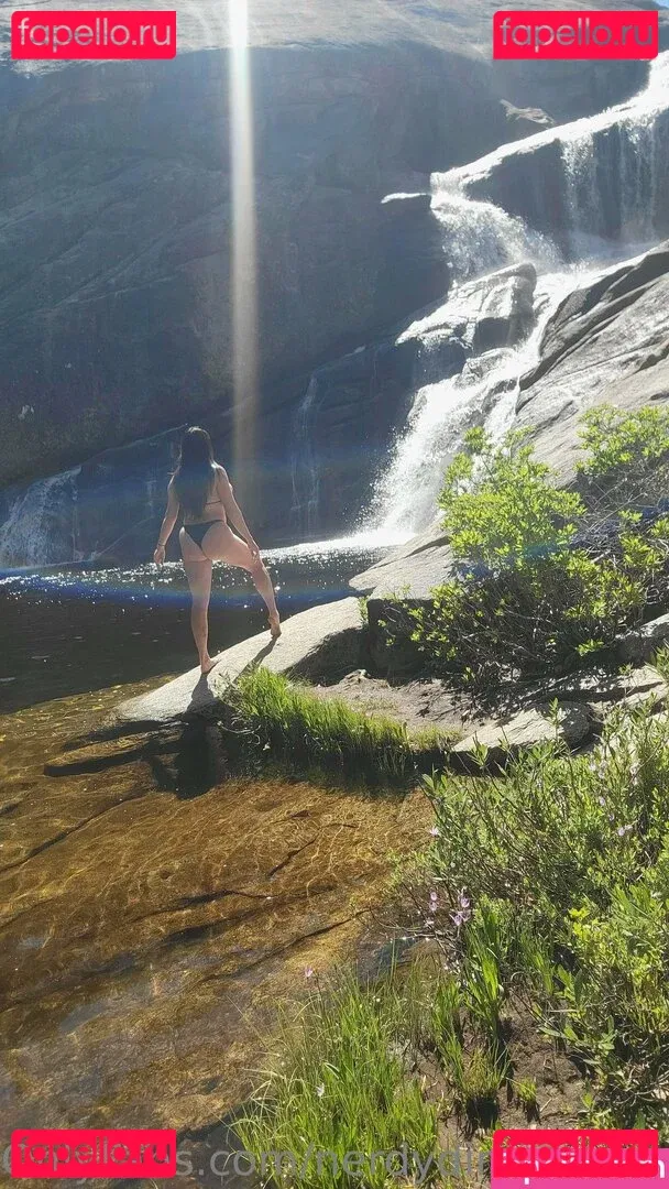 nerdydirtycosplay Onlyfans Photo Gallery 