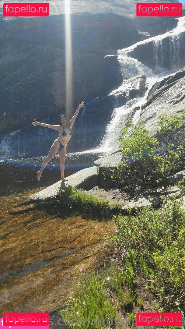 nerdydirtycosplay Onlyfans Photo Gallery 