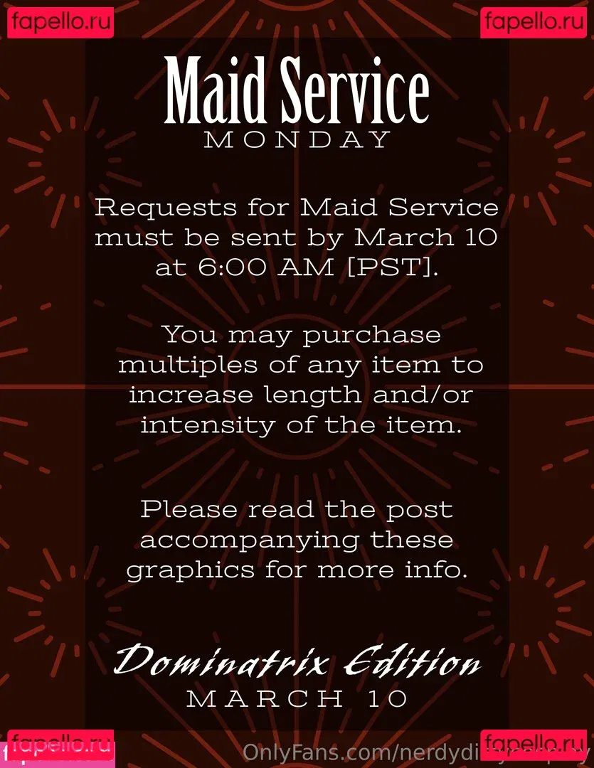 nerdydirtycosplay Onlyfans Photo Gallery 