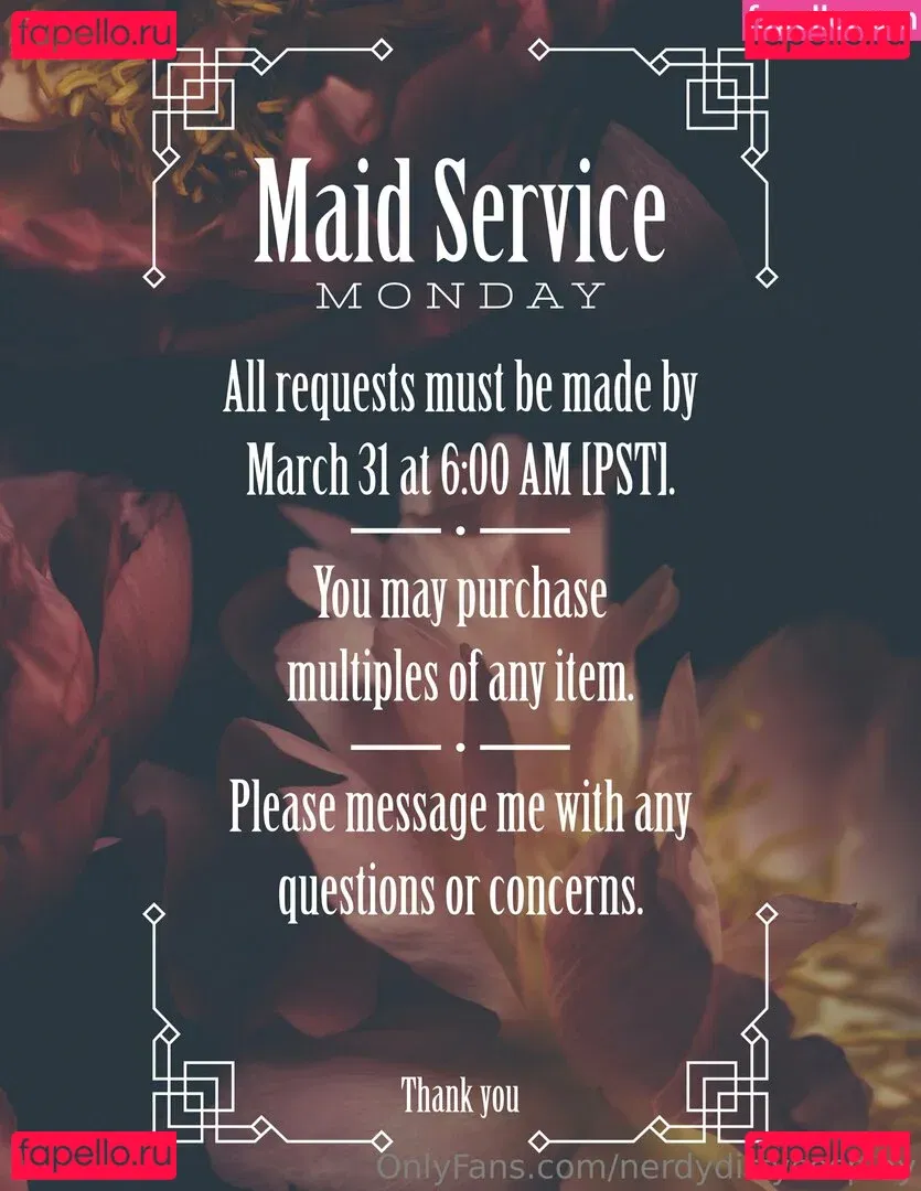 nerdydirtycosplay Onlyfans Photo Gallery 