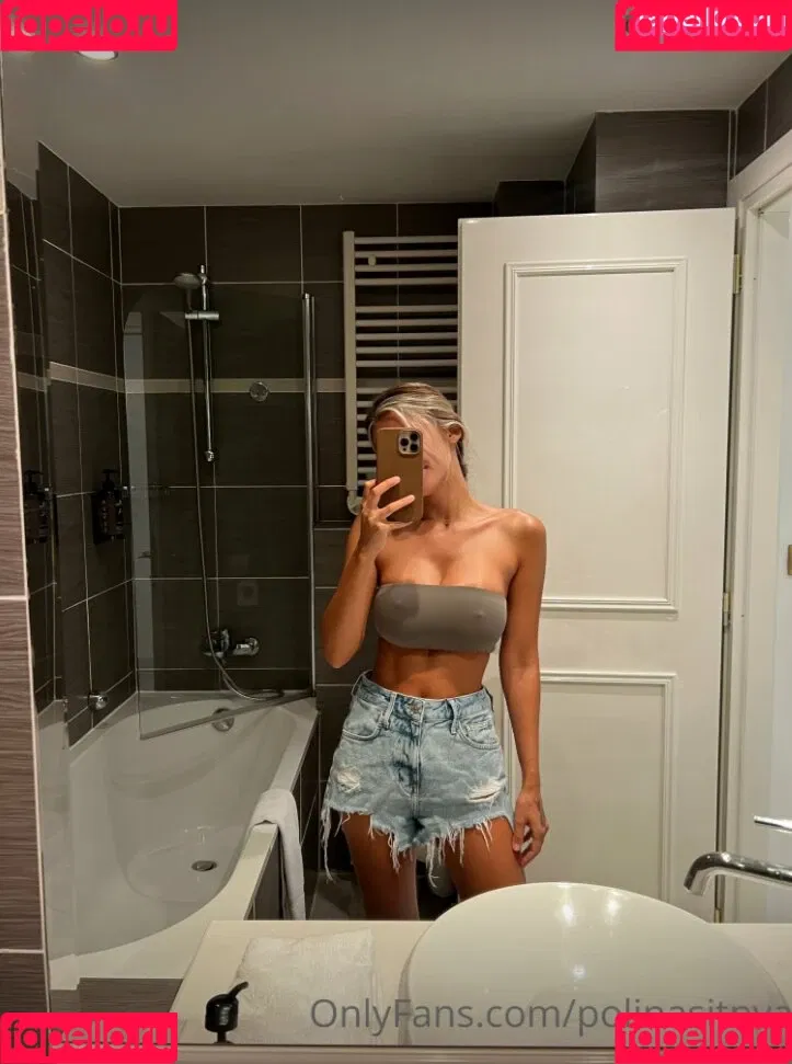 Polina Aurora Onlyfans Photo Gallery 