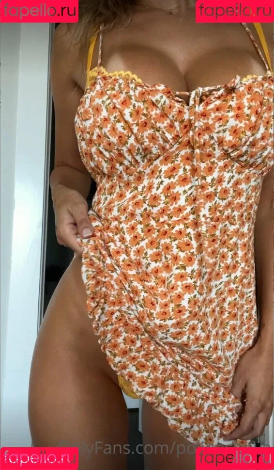 Polina Aurora Onlyfans Photo Gallery 