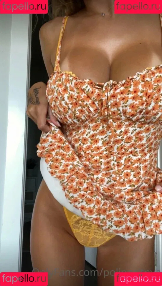 Polina Aurora Onlyfans Photo Gallery 